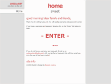 Tablet Preview
