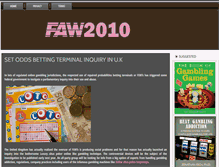 Tablet Preview