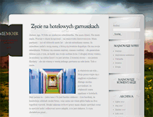 Tablet Preview