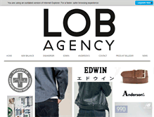 Tablet Preview
