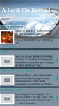 Mobile Preview