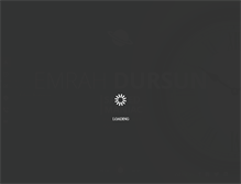 Tablet Preview