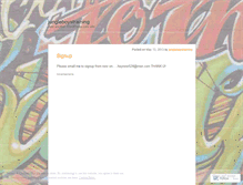 Tablet Preview