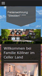 Mobile Preview