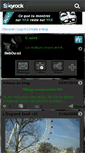 Mobile Preview