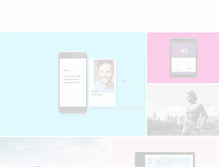 Tablet Preview