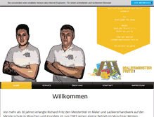Tablet Preview