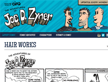Tablet Preview