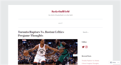 Desktop Preview
