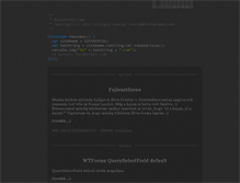Tablet Preview