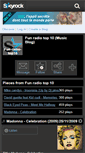 Mobile Preview