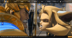 Desktop Preview