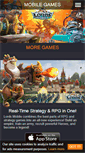 Mobile Preview