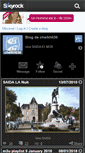Mobile Preview