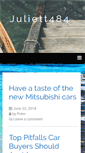 Mobile Preview