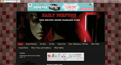 Desktop Preview