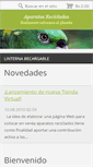 Mobile Preview