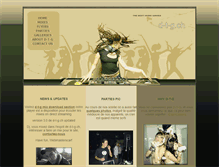 Tablet Preview