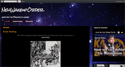 Desktop Preview