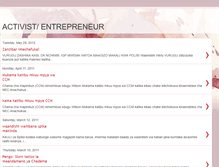 Tablet Preview