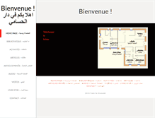 Tablet Preview
