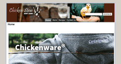 Desktop Preview