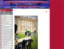 Tablet Preview