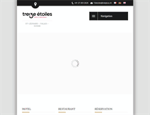 Tablet Preview