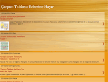 Tablet Preview
