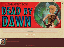 Tablet Preview