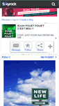 Mobile Preview