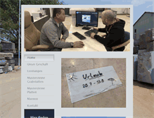 Tablet Preview