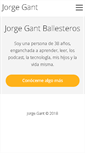 Mobile Preview