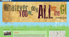 Desktop Preview