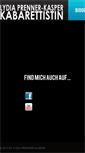 Mobile Preview