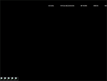 Tablet Preview