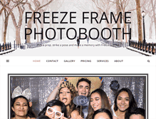 Tablet Preview