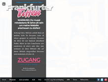 Tablet Preview