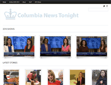 Tablet Preview