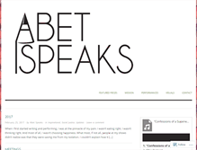 Tablet Preview