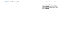 Desktop Preview