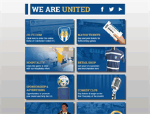 Tablet Preview