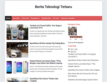 Tablet Preview