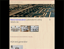 Tablet Preview