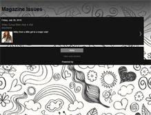 Tablet Preview