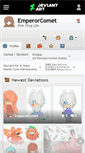 Mobile Preview