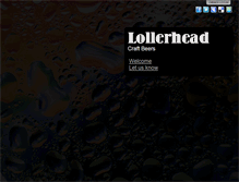 Tablet Preview