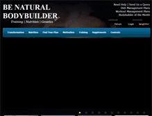 Tablet Preview