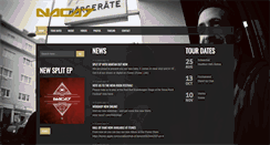 Desktop Preview