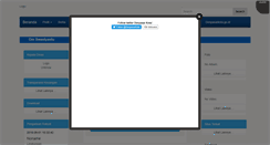 Desktop Preview